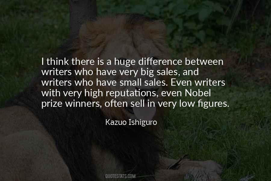 Kazuo Ishiguro Quotes #1632004