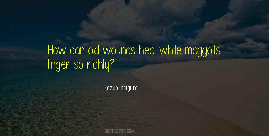 Kazuo Ishiguro Quotes #1854277