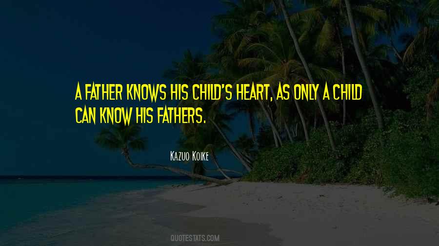Kazuo Koike Quotes #724410