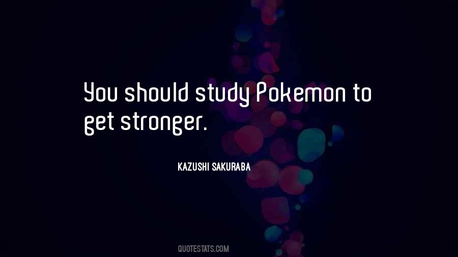 Kazushi Sakuraba Quotes #136267