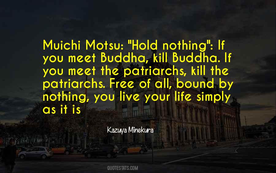 Kazuya Minekura Quotes #132701