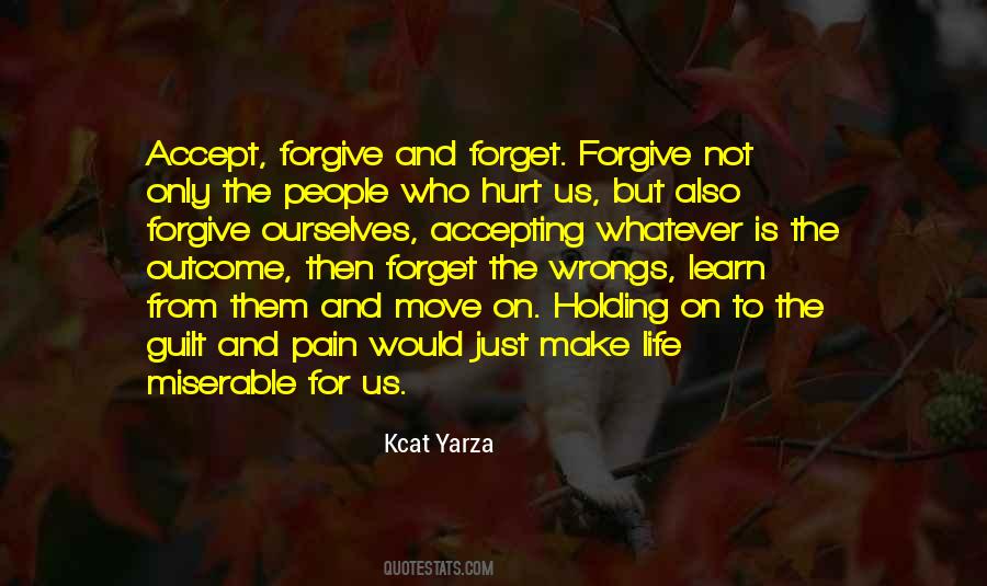 Kcat Yarza Quotes #1427229