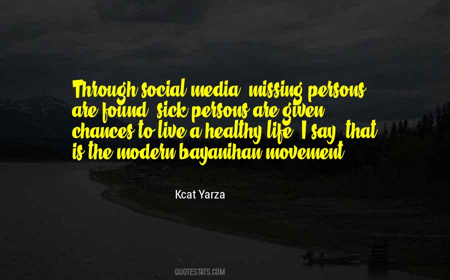 Kcat Yarza Quotes #564631