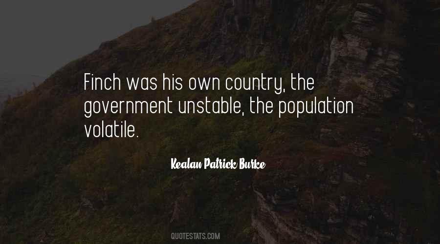 Kealan Patrick Burke Quotes #656636