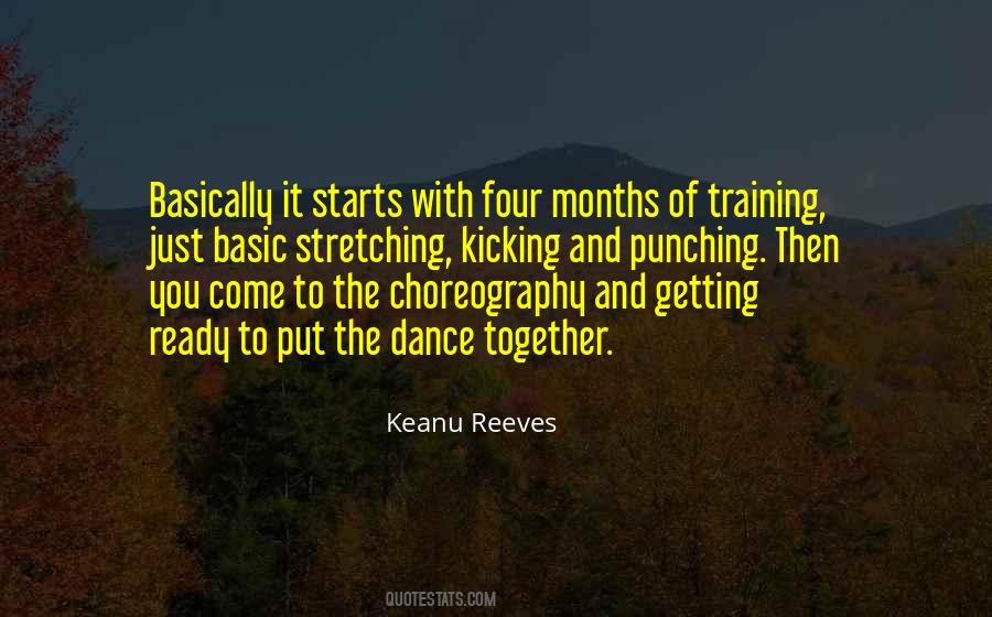 Keanu Reeves Quotes #100924