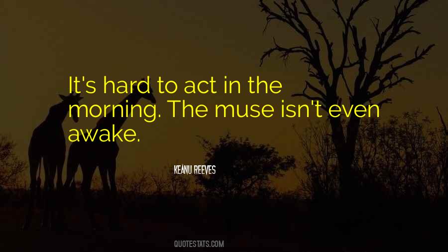 Keanu Reeves Quotes #1141322