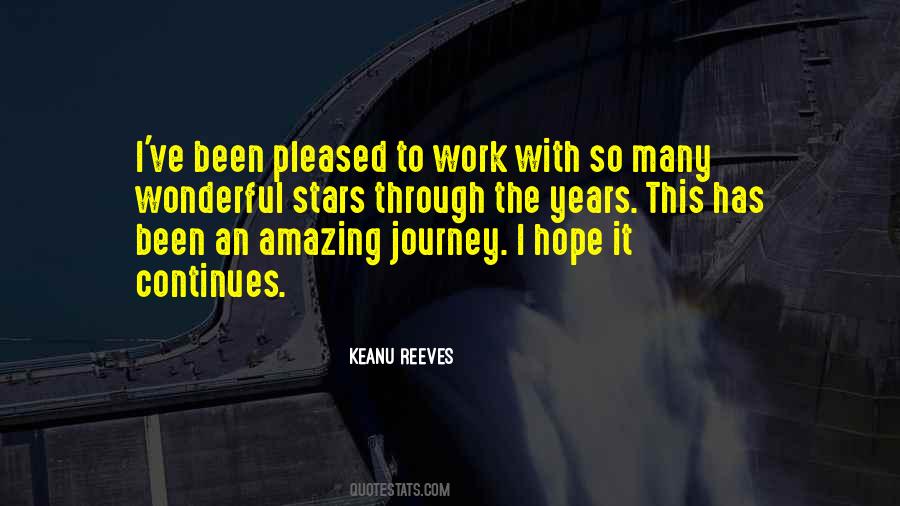 Keanu Reeves Quotes #1425850