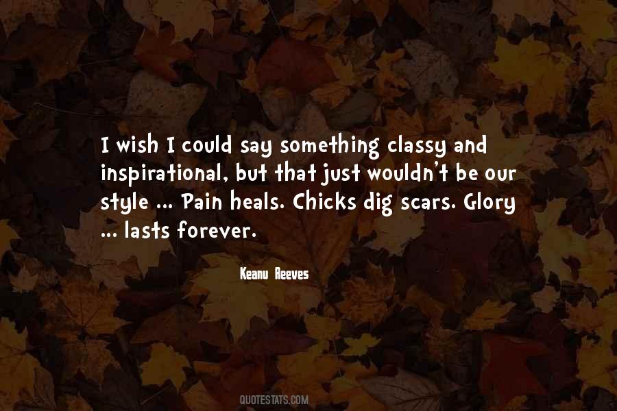 Keanu Reeves Quotes #1543003