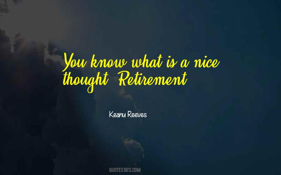 Keanu Reeves Quotes #1645762