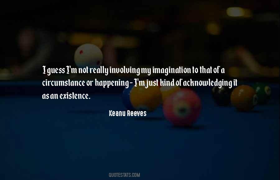 Keanu Reeves Quotes #1713653