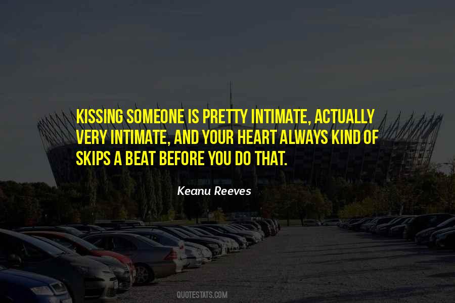 Keanu Reeves Quotes #1854462