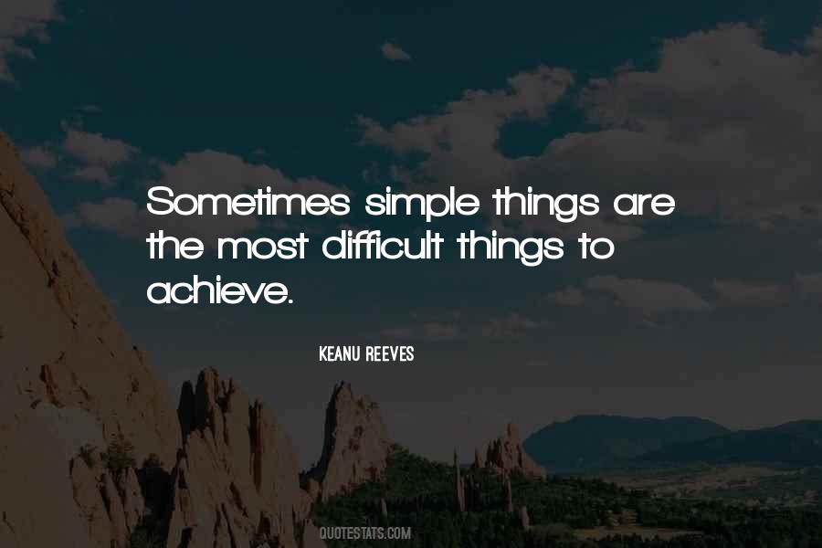Keanu Reeves Quotes #213103
