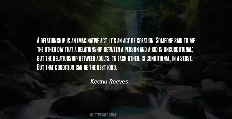 Keanu Reeves Quotes #231549
