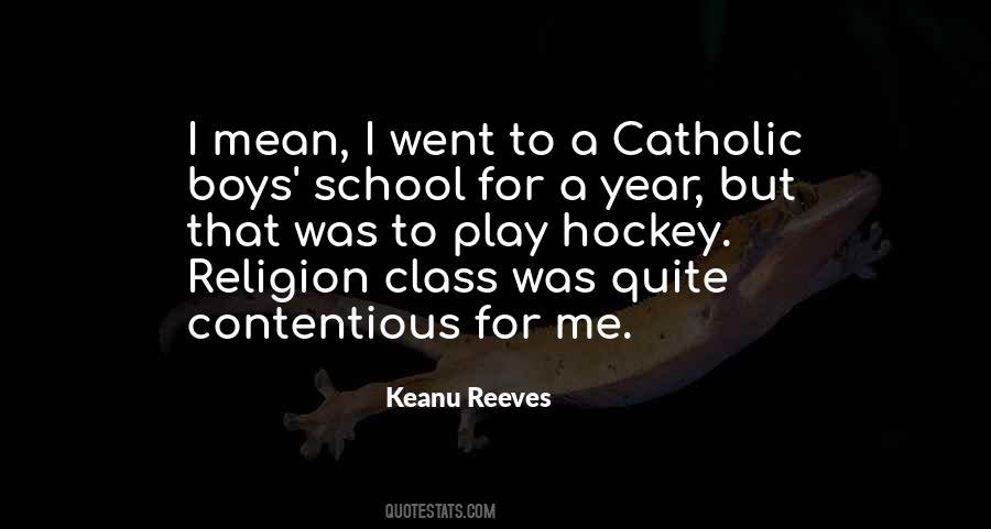 Keanu Reeves Quotes #290903