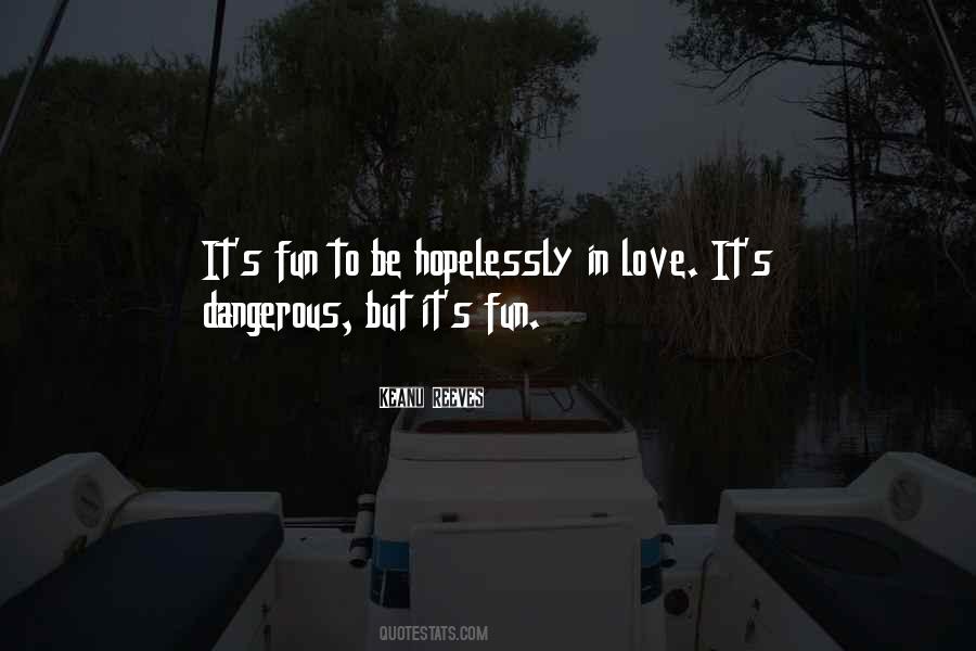 Keanu Reeves Quotes #697815