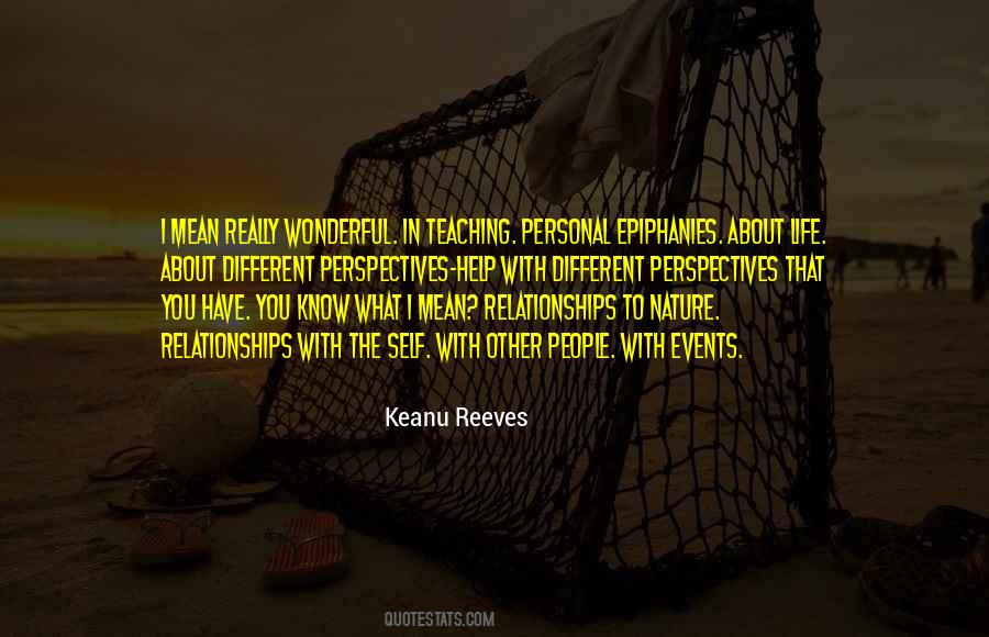Keanu Reeves Quotes #74222