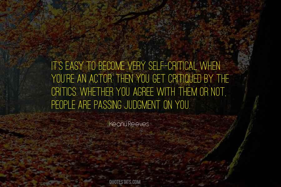 Keanu Reeves Quotes #780188