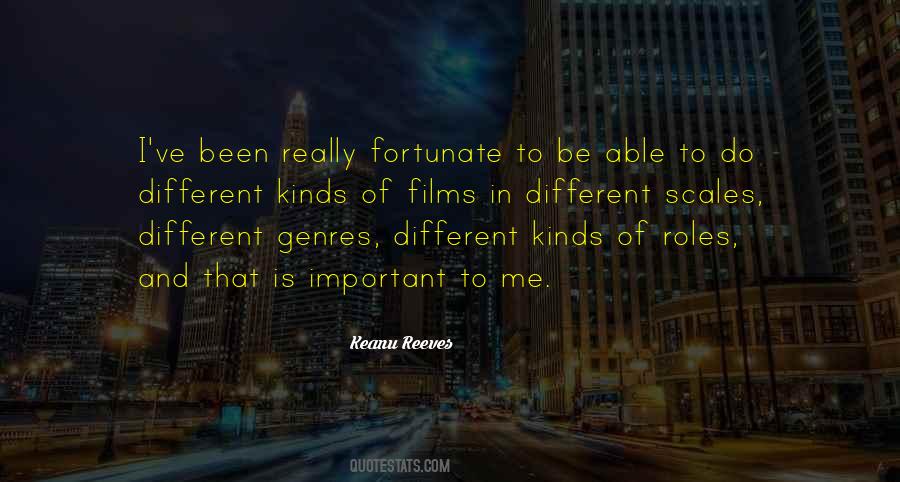 Keanu Reeves Quotes #822160
