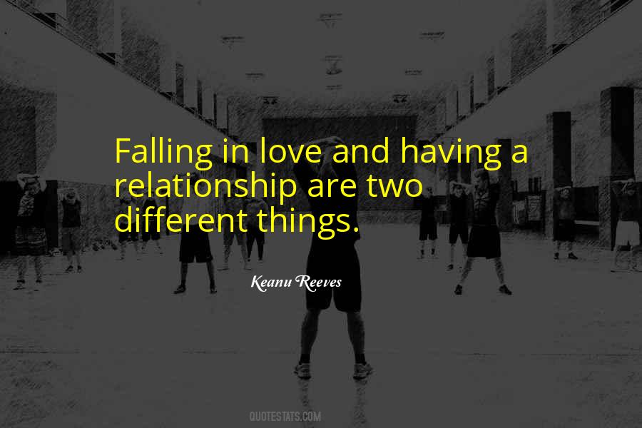 Keanu Reeves Quotes #882320