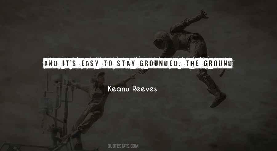 Keanu Reeves Quotes #914549