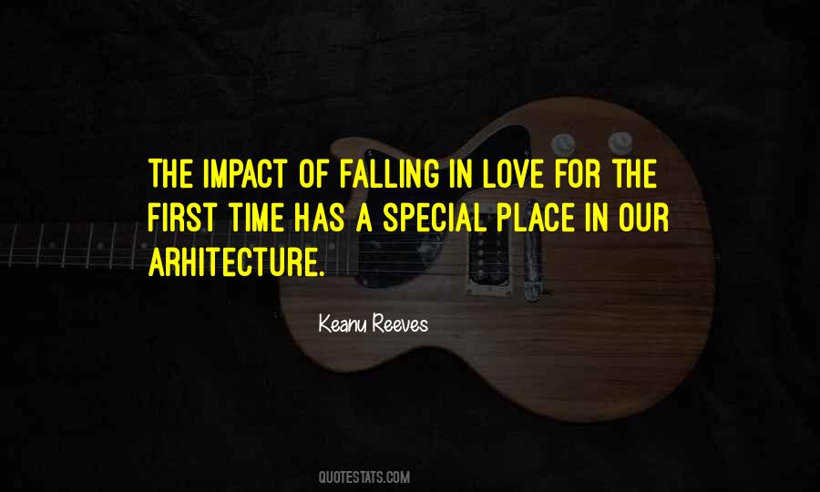 Keanu Reeves Quotes #92070