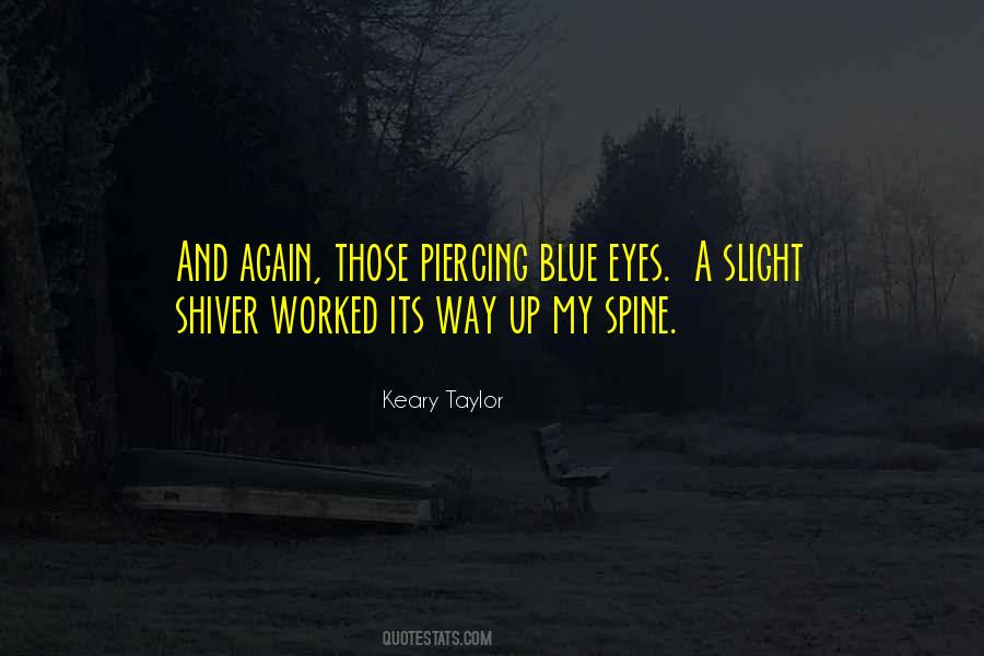 Keary Taylor Quotes #568646