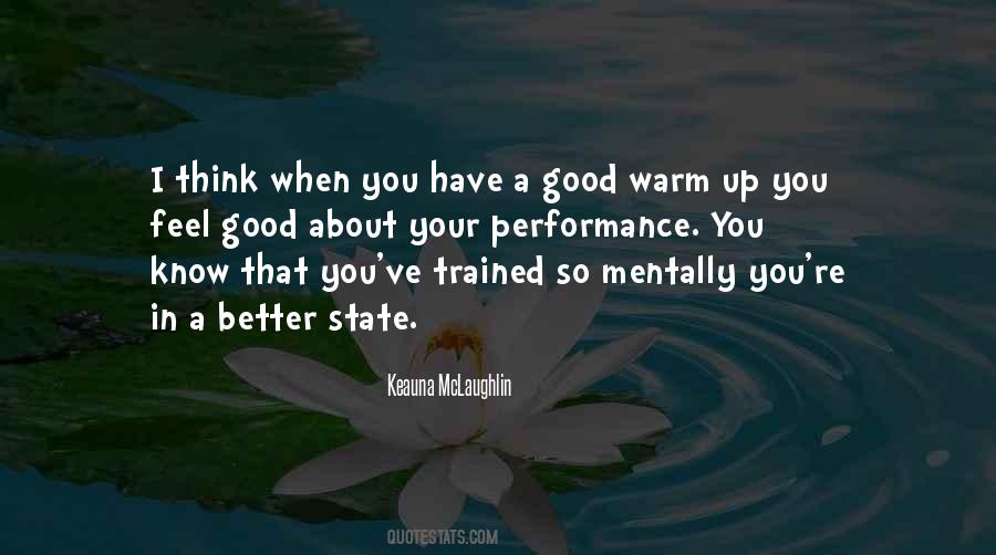 Keauna McLaughlin Quotes #185206 Keauna McLaughlin Quotes #185206
