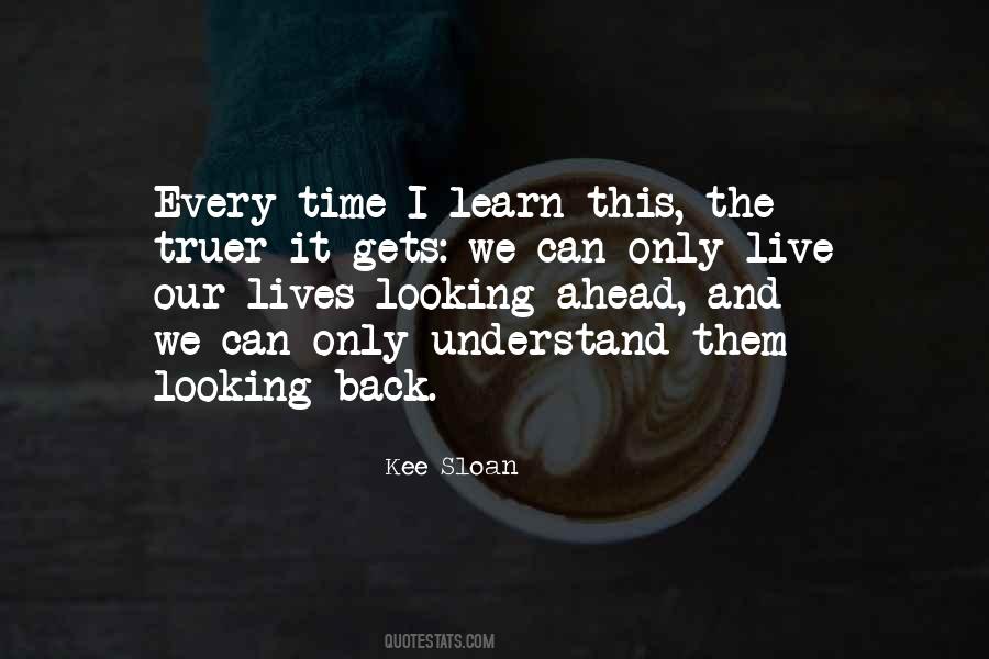 Kee Sloan Quotes #1421794 Kee Sloan Quotes #1421794