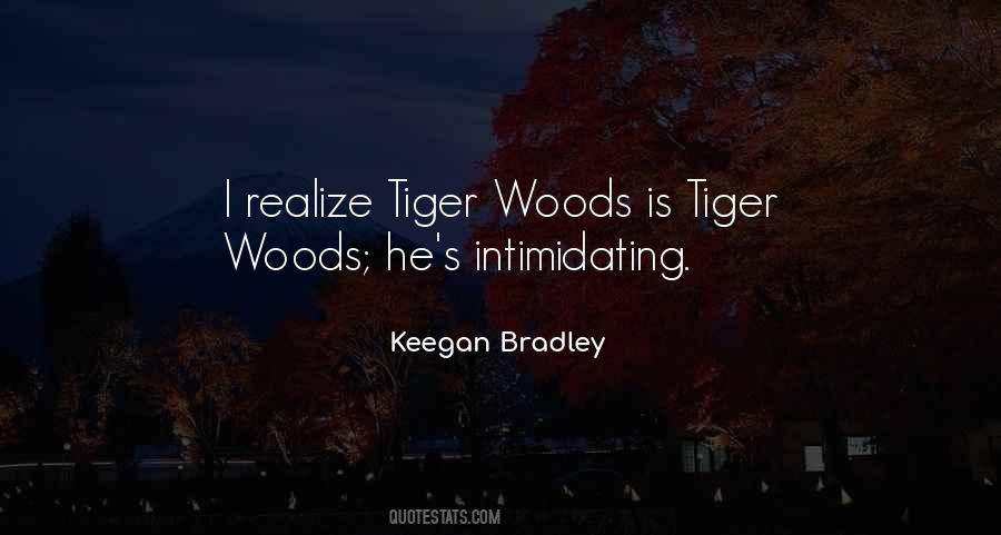Keegan Bradley Quotes #140097