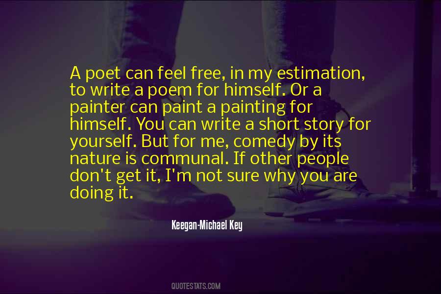 Keegan-Michael Key Quotes #1038884