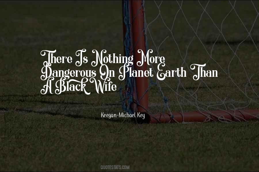 Keegan-Michael Key Quotes #37643