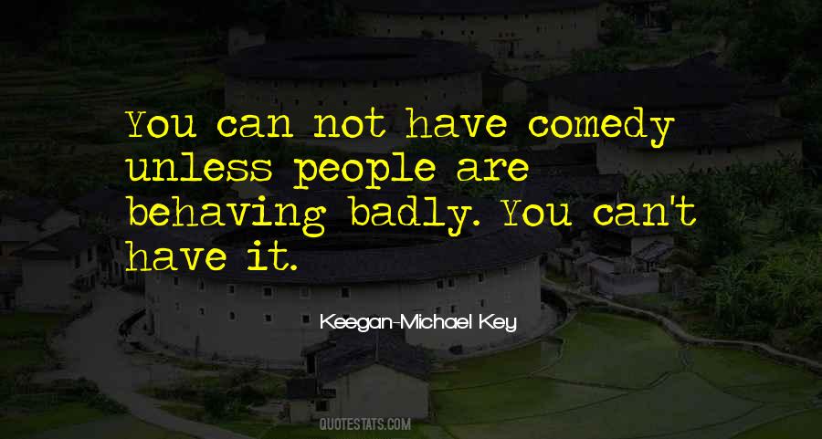 Keegan-Michael Key Quotes #80784