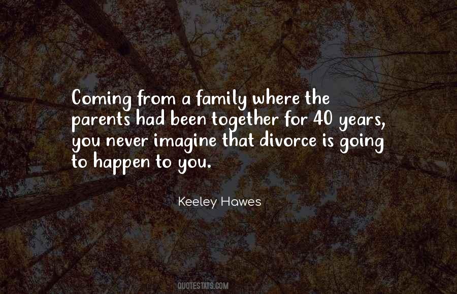 Keeley Hawes Quotes #1260804