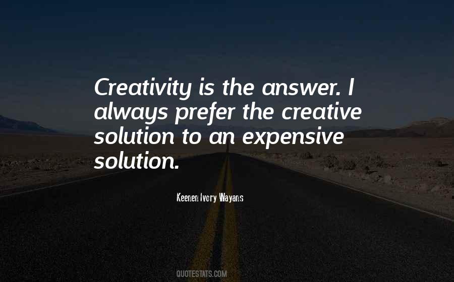 Keenen Ivory Wayans Quotes #1416542