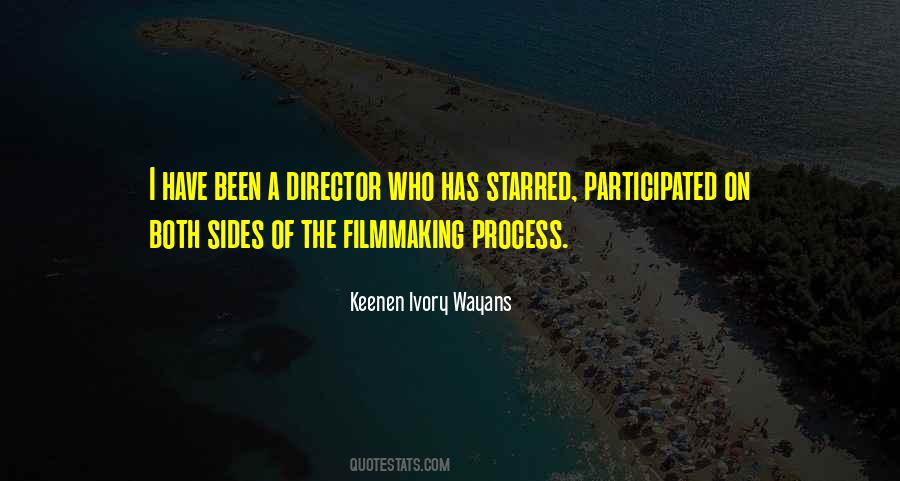 Keenen Ivory Wayans Quotes #1840303
