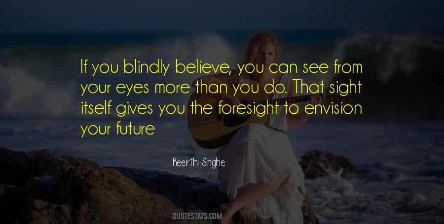 Keerthi Singhe Quotes #1209722