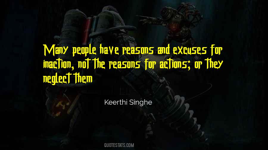 Keerthi Singhe Quotes #1256394