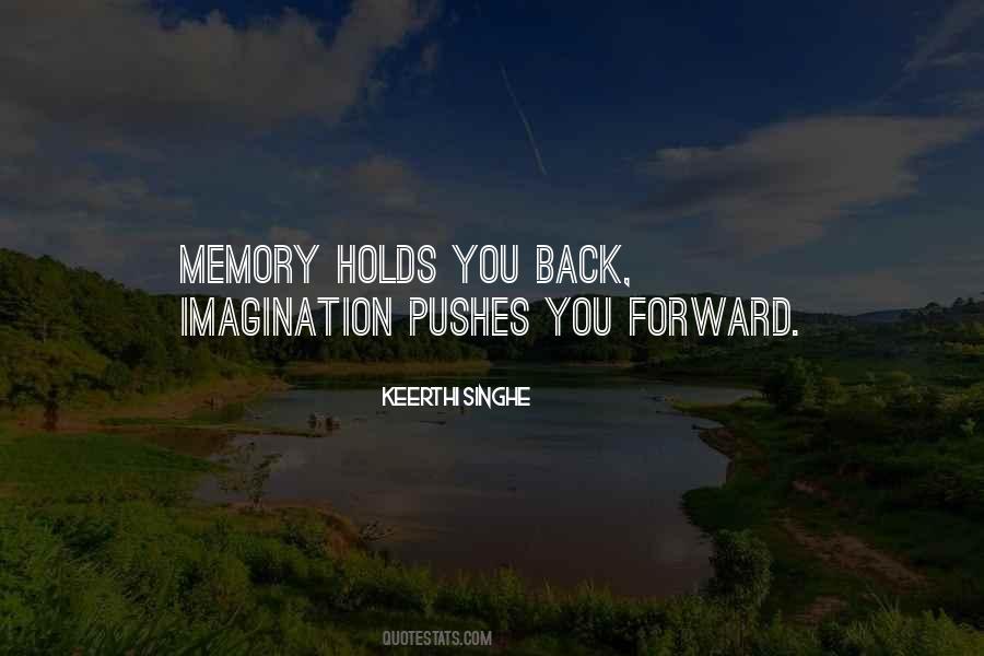 Keerthi Singhe Quotes #797363