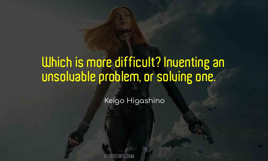 Keigo Higashino Quotes #1026042