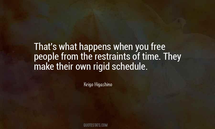 Keigo Higashino Quotes #1586485