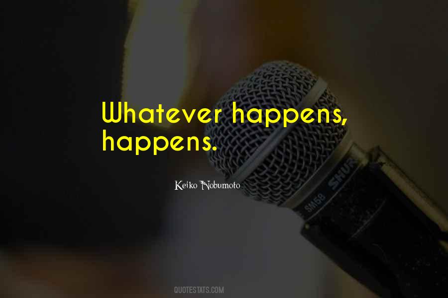 Keiko Nobumoto Quotes #824741 Keiko Nobumoto Quotes #824741
