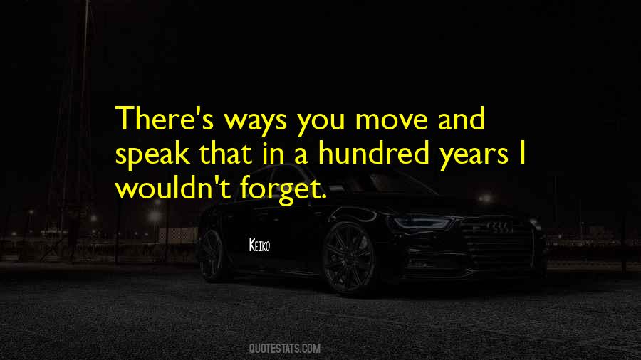 Keiko Quotes #1839925 Keiko Quotes #1839925