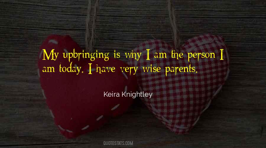 Keira Knightley Quotes #1105156