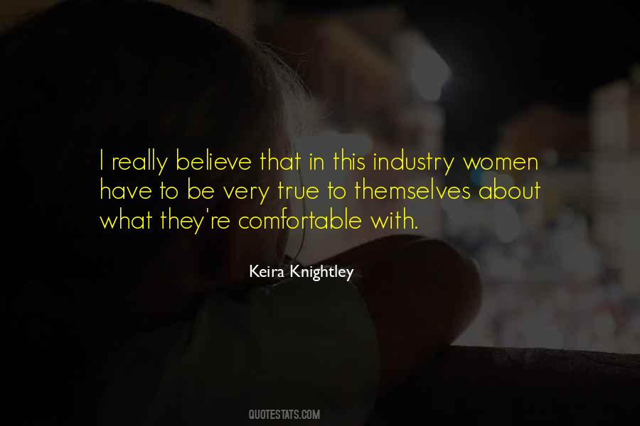 Keira Knightley Quotes #1191030