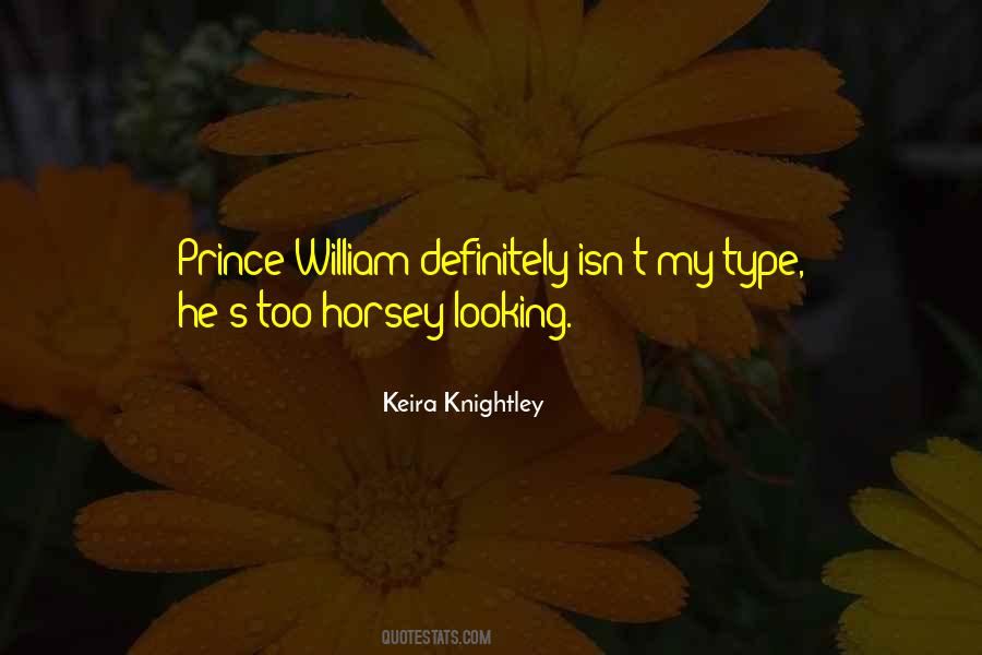Keira Knightley Quotes #1552426