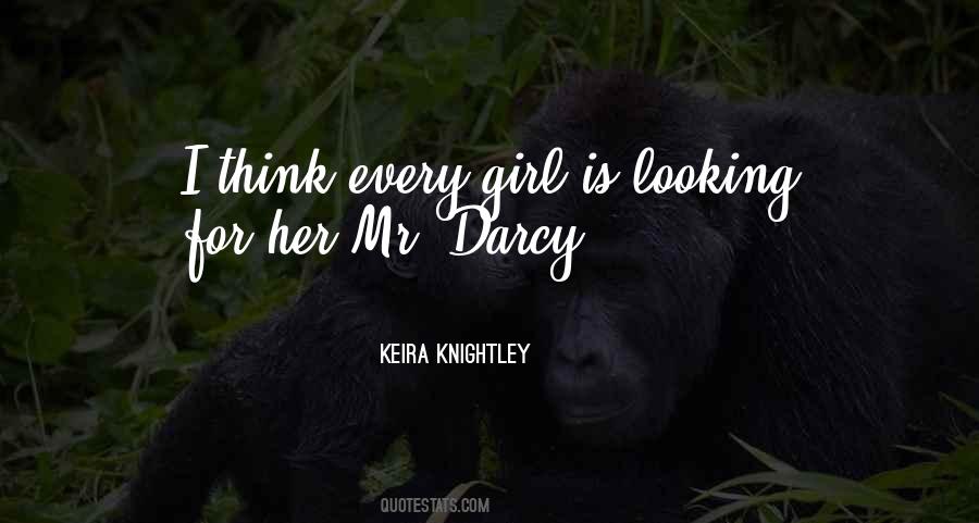 Keira Knightley Quotes #575689