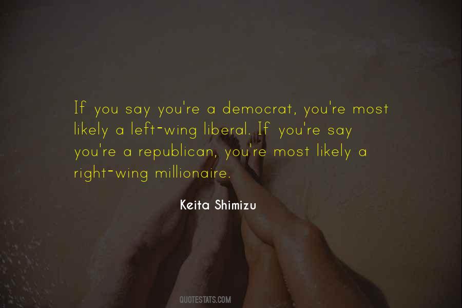 Keita Shimizu Quotes #770577