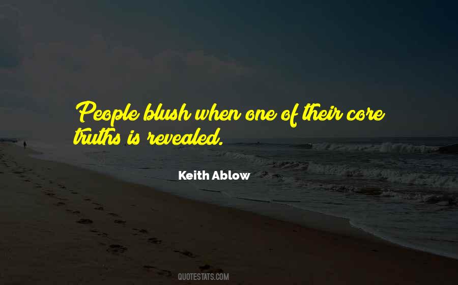 Keith Ablow Quotes #1375097