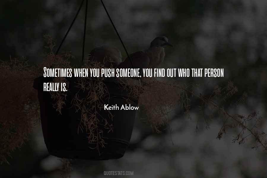 Keith Ablow Quotes #1418594