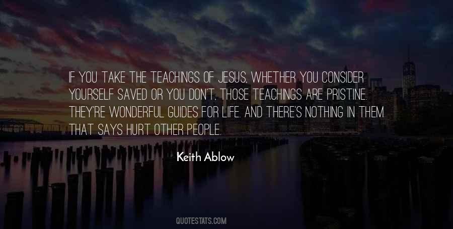 Keith Ablow Quotes #1439424